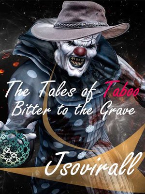 cover image of The Tales of Taboo